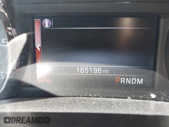 ✅ 2015 GMC Sierra 1500 SLT • VIN: 3GTU2VEC7FG108101 • Lot: 43852654. Listed on IAAI with 165,196 mi. Free auction sales archive from the USA and detailed vehicle history report at DreamBid. Image 15.