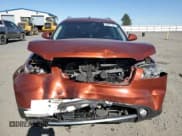 ✅ 2007 Infiniti FX • VIN: JNRBS08W47X400561 • Лот: 55867195. Опубликован ранее на Copart с пробегом 160 130 миль. Бесплатный доступ к архиву аукционных продаж из США и подробный отчёт об истории автомобиля на DreamBid. Изображение 5.