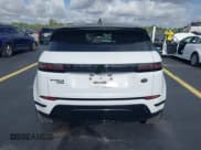 ✅ 2020 Land Rover Range Rover Evoque SE • VIN: SALZP2FX6LH019279 • Lot: 42352602. Listed on IAAI with 71,433 mi. Free auction sales archive from the USA and detailed vehicle history report at DreamBid. Image 17.