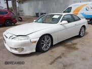 ✅ 1998 Lexus SC 300 • VIN: JT8CD32Z6W1003386 • Lot: 42169196. Listed on IAAI with 290,205 mi. Free auction sales archive from the USA and detailed vehicle history report at DreamBid. Image 2.