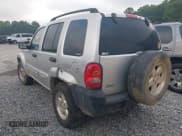 ✅ 2004 Jeep Liberty Limited • VIN: 1J4GK58K34W159121 • Lot: 42534196. Listed on IAAI with 163,070 mi. Free auction sales archive from the USA and detailed vehicle history report at DreamBid. Image 3.