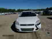 2011 Chevrolet Impala LT Fleet с VIN 2G1WG5EK9B1179555, выставлен на аукционе Copart как лот 87281625 с пробегом 201 339 миль миль и Списание • Salvage title. История ставок и продаж доступна на DreamBid. Изображение 13.