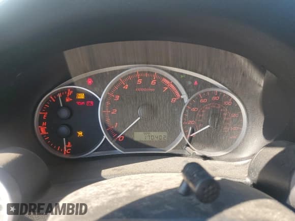 ✅ 2011 Subaru WRX WRX Premium • VIN: JF1GR7E64BG815117 • Lot: 85760855. Wystawiony na Copart z przebiegiem 170 402 mil. Bezpłatny archiwum sprzedaży aukcyjnych z USA i szczegółowy raport historii pojazdu na DreamBid. Zdjęcie 9.