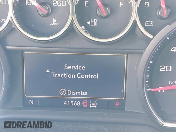 ✅ 2021 Chevrolet Tahoe LT • VIN: 1GNSKNKD8MR376759 • Lot: 42686035. Listed on IAAI with 41,568 mi. Free auction sales archive from the USA and detailed vehicle history report at DreamBid. Image 15.