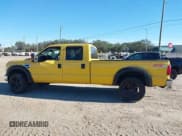 ✅ 2009 Ford F-250 XL • VIN: 1FTSW21579EB07835 • Lot: 43819068. Listed on IAAI with 120,869 mi. Free auction sales archive from the USA and detailed vehicle history report at DreamBid. Image 14.