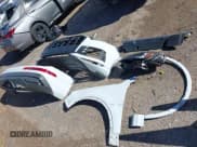 ✅ 2022 Audi Q7 Prestige • VIN: WA1VXBF77ND004266 • Лот: 43545871. Опубликован ранее на IAAI с пробегом 46 496 миль. Бесплатный доступ к архиву аукционных продаж из США и подробный отчёт об истории автомобиля на DreamBid. Изображение 12.