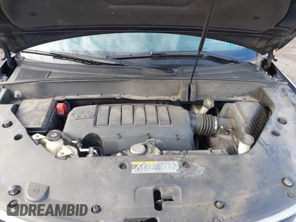 ✅ 2015 Chevrolet Traverse LTZ • VIN: 1GNKVJKD9FJ366629 • Lot: 43450624. Wystawiony na IAAI z przebiegiem 151 550 mil. Bezpłatny archiwum sprzedaży aukcyjnych z USA i szczegółowy raport historii pojazdu na DreamBid. Zdjęcie 10.