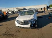 ✅ 2018 Chevrolet Equinox Premier • VIN: 2GNAXNEXXJ6237825 • Lot: 89448225. Wystawiony na Copart z przebiegiem 41 144 mil. Bezpłatny archiwum sprzedaży aukcyjnych z USA i szczegółowy raport historii pojazdu na DreamBid. Zdjęcie 14.