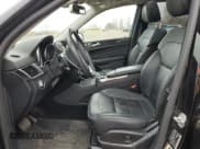 ✅ 2013 Mercedes-Benz M 350 • VIN: 4JGDA2EB6DA196204 • Лот: 81981424. Опубликован ранее на Copart с пробегом 111 628 миль. Бесплатный доступ к архиву аукционных продаж из США и подробный отчёт об истории автомобиля на DreamBid. Изображение 7.