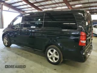 ✅ 2018 Mercedes-Benz Metris Passenger • VIN: WD4PG2EE3J3352165 • Lot: 70827553. Wystawiony na Copart z przebiegiem 132 947 mil. Bezpłatny archiwum sprzedaży aukcyjnych z USA i szczegółowy raport historii pojazdu na DreamBid. Zdjęcie 2.