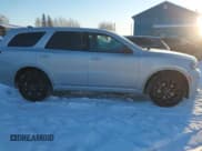 ✅ 2025 Dodge Durango GT • VIN: 1C4RDJDGXSC532432 • Lot: 43745710. Listed on IAAI with 15,927 mi. Free auction sales archive from the USA and detailed vehicle history report at DreamBid. Image 13.