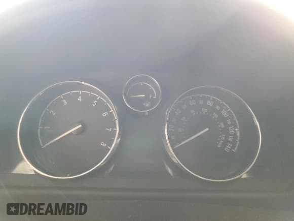 ✅ 2015 Chevrolet Captiva Sport LS • VIN: 3GNAL2EKXFS502282 • Lot: 81317994. Wystawiony na Copart z przebiegiem Nie podano. Bezpłatny archiwum sprzedaży aukcyjnych z USA i szczegółowy raport historii pojazdu na DreamBid. Zdjęcie 9.