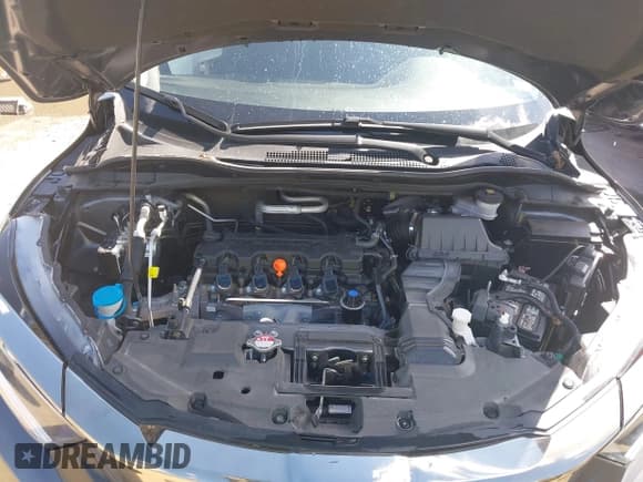 ✅ 2022 Honda HR-V EX • VIN: 3CZRU6H51NM749287 • Лот: 40416373. Опубликован ранее на IAAI с пробегом 63 820 миль. Бесплатный доступ к архиву аукционных продаж из США и подробный отчёт об истории автомобиля на DreamBid. Изображение 10.