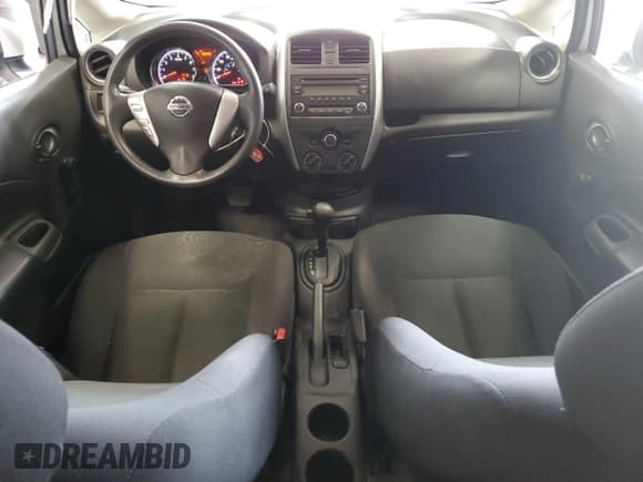 ✅ 2015 Nissan Note SR • VIN: 3N1CE2CP9FL419966 • Лот: 63014095. Опубликован ранее на Copart с пробегом 66 256 миль. Бесплатный доступ к архиву аукционных продаж из США и подробный отчёт об истории автомобиля на DreamBid. Изображение 8.