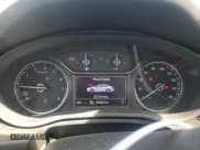 ✅ 2019 Buick Regal Preferred II • VIN: W04GM6SX3K1007158 • Лот: 66330185. Опубликован ранее на Copart с пробегом 49 667 миль. Бесплатный доступ к архиву аукционных продаж из США и подробный отчёт об истории автомобиля на DreamBid. Изображение 9.