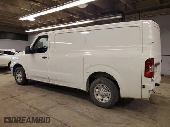 ✅ 2013 Nissan NV S • VIN: 1N6BF0KM2DN109430 • Lot: 43142315. Wystawiony na Copart z przebiegiem 148 998 mil. Bezpłatny archiwum sprzedaży aukcyjnych z USA i szczegółowy raport historii pojazdu na DreamBid. Zdjęcie 2.