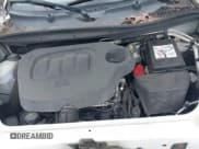 ✅ 2011 Chevrolet HHR 2LT • VIN: 3GNBACFU1BS641582 • Lot: 42331625. Listed on IAAI with 107,376 mi. Free auction sales archive from the USA and detailed vehicle history report at DreamBid. Image 10.