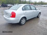 ✅ 2009 Hyundai Accent Auto GLS • VIN: KMHCN46C79U330548 • Лот: 42208619. Опубликован ранее на IAAI с пробегом 99 072 миль. Бесплатный доступ к архиву аукционных продаж из США и подробный отчёт об истории автомобиля на DreamBid. Изображение 4.