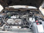 ✅ 1993 Ford Escort LX • VIN: 1FAPP15J3PW315972 • Lot: 42553063. Listed on IAAI with 86,374 mi. Free auction sales archive from the USA and detailed vehicle history report at DreamBid. Image 10.