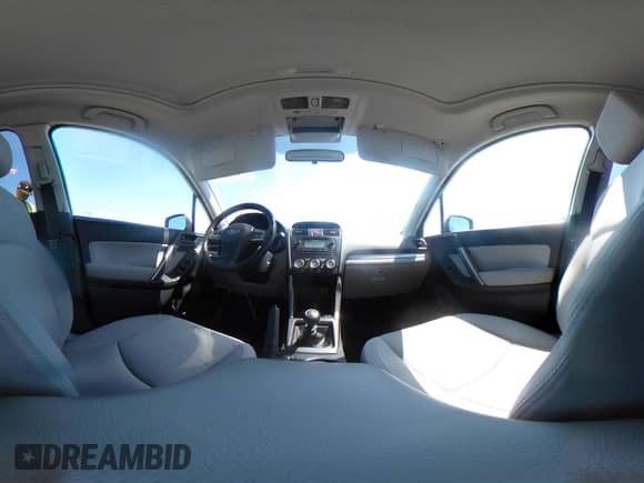 2015 Subaru Forester Premium с VIN JF2SJADC8FG522635, выставлен на аукционе IAAI как лот 43084638 с пробегом 143 389 миль миль и . История ставок и продаж доступна на DreamBid. Изображение 18.