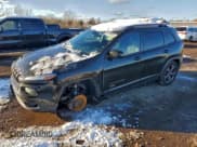 ✅ 2016 Jeep Cherokee Latitude • VIN: 1C4PJMCB1GW305157 • Лот: 95705055. Опубликован ранее на Copart с пробегом 258 897 миль. Бесплатный доступ к архиву аукционных продаж из США и подробный отчёт об истории автомобиля на DreamBid. Изображение 1.