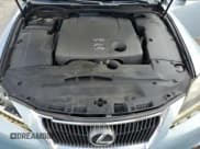 ✅ 2012 Lexus IS 250 • VIN: JTHCF5C21C5052832 • Лот: 64749505. Опубликован ранее на Copart с пробегом 195 964 миль. Бесплатный доступ к архиву аукционных продаж из США и подробный отчёт об истории автомобиля на DreamBid. Изображение 11.