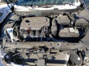 ✅ 2019 Hyundai Sonata SEL • VIN: 5NPE34AF3KH759478 • Lot: 71248802. Listed on Copart with 41,820 mi. Free auction sales archive from the USA and detailed vehicle history report at DreamBid. Image 11.