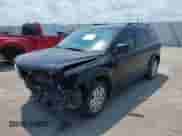 2018 Dodge Journey SE с VIN 3C4PDCAB8JT496058, выставлен на аукционе IAAI как лот 43088149 с пробегом 123 486 миль миль и . История ставок и продаж доступна на DreamBid. Изображение 2.