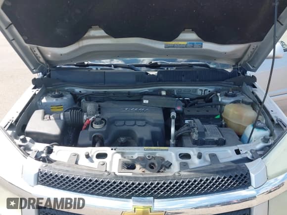 ✅ 2006 Chevrolet Equinox LT • VIN: 2CNDL73F566105713 • Лот: 42635547. Опубликован ранее на IAAI с пробегом 178 352 миль. Бесплатный доступ к архиву аукционных продаж из США и подробный отчёт об истории автомобиля на DreamBid. Изображение 10.