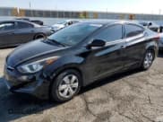 ✅ 2016 Hyundai Elantra SE • VIN: KMHDH4AE3GU601624 • Lot: 68548065. Listed on Copart with Not provided. Free auction sales archive from the USA and detailed vehicle history report at DreamBid. Image 1.