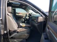 ✅ 2023 Chevrolet Silverado 1500 • VIN: 2GCPAFED1P1137151 • Лот: 41865345. Опубликован ранее на IAAI с пробегом 66 730 миль. Бесплатный доступ к архиву аукционных продаж из США и подробный отчёт об истории автомобиля на DreamBid. Изображение 5.