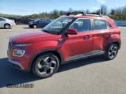 ✅ 2021 Hyundai Venue SEL • VIN: KMHRC8A30MU108490 • Lot: 57252065. Listed on Copart with 41,025 mi. Free auction sales archive from the USA and detailed vehicle history report at DreamBid. Image 1.