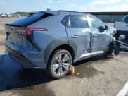 ✅ 2024 Subaru Solterra Premium • VIN: JTMABABA2RA066387 • Lot: 41885788. Listed on IAAI with 10,535 mi. Free auction sales archive from the USA and detailed vehicle history report at DreamBid. Image 4.