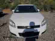 2016 Chevrolet Impala Police Police с VIN 2G1WD5E37G1101705, выставлен на аукционе Copart как лот 54254825 с пробегом Не указан миль и Списание • Salvage title. История ставок и продаж доступна на DreamBid. Изображение 5.