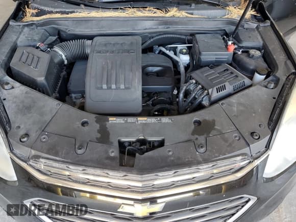 ✅ 2016 Chevrolet Equinox LTZ • VIN: 2GNALDEK2G6101501 • Лот: 91414325. Опубликован ранее на Copart с пробегом 116 373 миль. Бесплатный доступ к архиву аукционных продаж из США и подробный отчёт об истории автомобиля на DreamBid. Изображение 12.