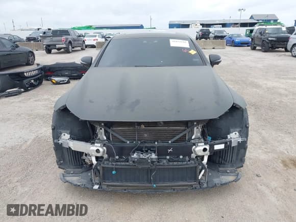 ✅ 2021 Mercedes-Benz AMG GT 43 • VIN: W1K7X5KB4MA035250 • Lot: 41871141. Listed on IAAI with 40,801 mi. Free auction sales archive from the USA and detailed vehicle history report at DreamBid. Image 13.