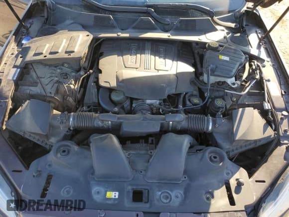 ✅ 2011 Jaguar XJ • VIN: SAJWA1CB6BLV06221 • Lot: 91406675. Listed on Copart with 106,240 mi. Free auction sales archive from the USA and detailed vehicle history report at DreamBid. Image 11.