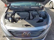 ✅ 2015 Hyundai Sonata Sport • VIN: 5NPE34AF2FH073549 • Лот: 85288275. Опубликован ранее на Copart с пробегом 88 118 миль. Бесплатный доступ к архиву аукционных продаж из США и подробный отчёт об истории автомобиля на DreamBid. Изображение 11.