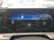 ✅ 2025 Kia Telluride SX X-Line • VIN: 5XYP5DGC7SG625659 • Lot: 62275755. Listed on Copart with 3,651 mi. Free auction sales archive from the USA and detailed vehicle history report at DreamBid. Image 9.