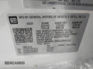 ✅ 2025 Chevrolet Silverado 1500 ZR2 • VIN: 3GCUKHEL3SG294019 • Лот: 42815128. Опубликован ранее на IAAI с пробегом 7 721 миль. Бесплатный доступ к архиву аукционных продаж из США и подробный отчёт об истории автомобиля на DreamBid. Изображение 9.