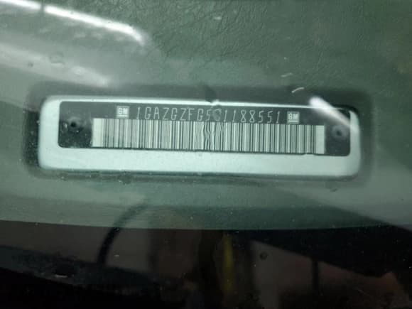 ✅ 2012 Chevrolet Express Passenger 1LS • VIN: 1GAZGZFG5C1188551 • Lot: 66904425. Listed on Copart with 86,823 mi. Free auction sales archive from the USA and detailed vehicle history report at DreamBid. Image 13.