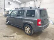✅ 2017 Jeep Patriot Sport • VIN: 1C4NJRBB8HD179723 • Lot: 42740749. Wystawiony na IAAI z przebiegiem 113 254 mil. Bezpłatny archiwum sprzedaży aukcyjnych z USA i szczegółowy raport historii pojazdu na DreamBid. Zdjęcie 3.