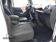 ✅ 2015 Jeep Wrangler Unlimited Rubicon • VIN: 1C4BJWFG2FL752500 • Lot: 43524542. Wystawiony na IAAI z przebiegiem 118 418 mil. Bezpłatny archiwum sprzedaży aukcyjnych z USA i szczegółowy raport historii pojazdu na DreamBid. Zdjęcie 5.