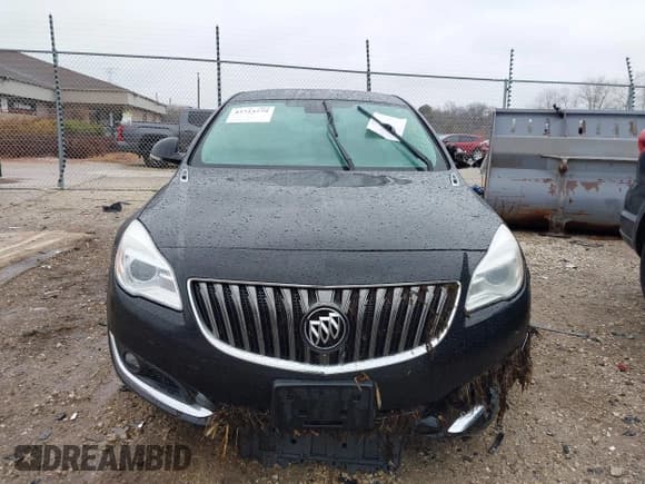 ✅ 2015 Buick Regal Premium I • VIN: 2G4GN5EXXF9118697 • Lot: 43723779. Wystawiony na IAAI z przebiegiem Nie podano. Bezpłatny archiwum sprzedaży aukcyjnych z USA i szczegółowy raport historii pojazdu na DreamBid. Zdjęcie 12.