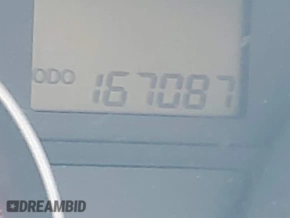 ✅ 2008 Hyundai Accent GLS • VIN: KMHCN46C88U174809 • Лот: 42747870. Опубликован ранее на IAAI с пробегом 167 087 миль. Бесплатный доступ к архиву аукционных продаж из США и подробный отчёт об истории автомобиля на DreamBid. Изображение 14.