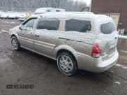 ✅ 2007 Buick Terraza CX Plus • VIN: 5GADV23137D145024 • Лот: 41805764. Опубликован ранее на IAAI с пробегом 117 669 миль. Бесплатный доступ к архиву аукционных продаж из США и подробный отчёт об истории автомобиля на DreamBid. Изображение 3.