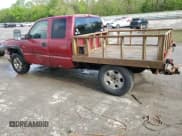 ✅ 2006 Chevrolet Silverado 1500 LT2 • VIN: 1GCEK19B36Z194134 • Лот: 55747775. Опубликован ранее на Copart с пробегом 203 836 миль. Бесплатный доступ к архиву аукционных продаж из США и подробный отчёт об истории автомобиля на DreamBid. Изображение 2.