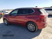 ✅ 2020 Buick Envision Essence • VIN: LRBFXCSA6LD017622 • Lot: 82144734. Wystawiony na Copart z przebiegiem 32 087 mil. Bezpłatny archiwum sprzedaży aukcyjnych z USA i szczegółowy raport historii pojazdu na DreamBid. Zdjęcie 2.
