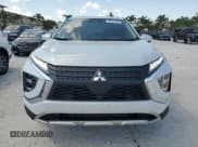 ✅ 2024 Mitsubishi Eclipse Cross SE • VIN: JA4ATWAA1RZ003224 • Lot: 57917535. Listed on Copart with 32,883 mi. Free auction sales archive from the USA and detailed vehicle history report at DreamBid. Image 5.