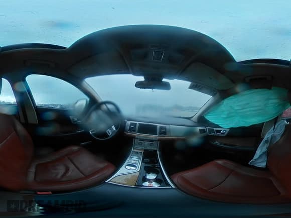 ✅ 2010 Jaguar XF Supercharged • VIN: SAJWA0HE3AMR66894 • Lot: 79647614. Listed on Copart with Not provided. Free auction sales archive from the USA and detailed vehicle history report at DreamBid. Image 13.